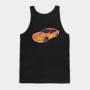 Certified Shitbox Tank Top